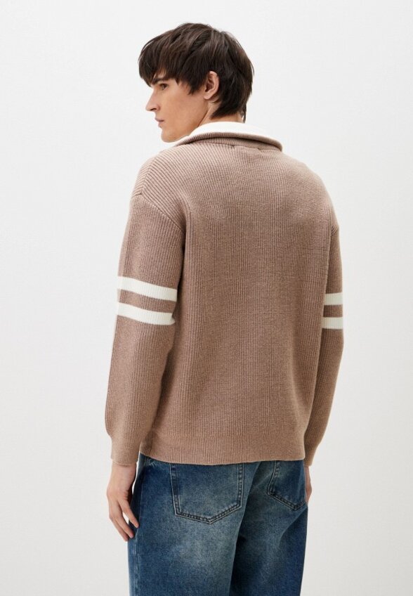 Свитер Rushbay