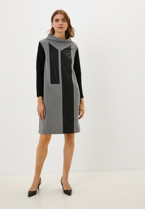 Платье Helmidge