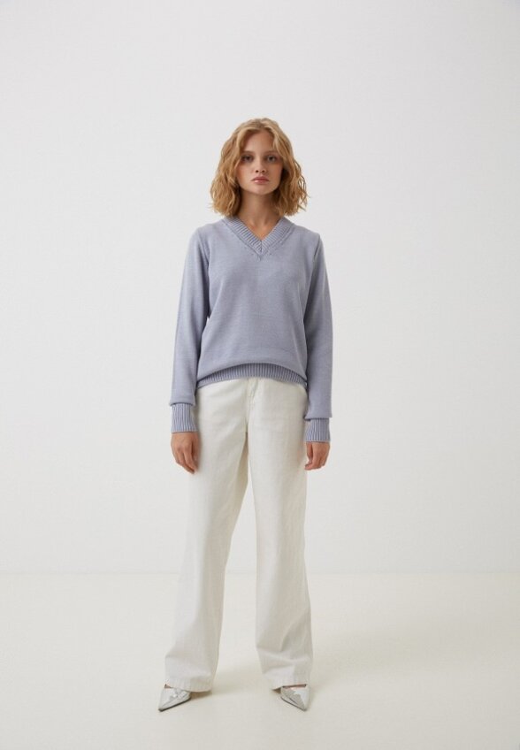 Пуловер Сиринга