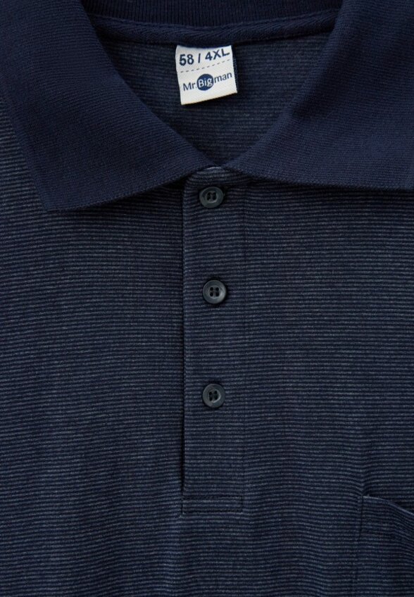 Поло Mr Bigman
