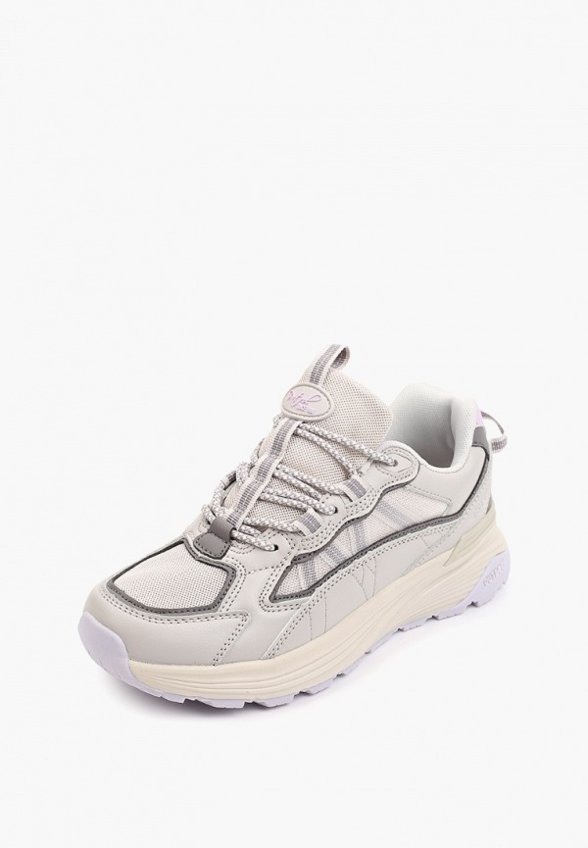 Кроссовки Patrol