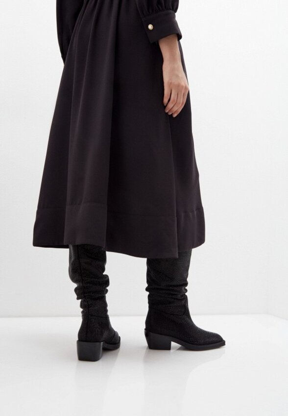 Сапоги Graciana