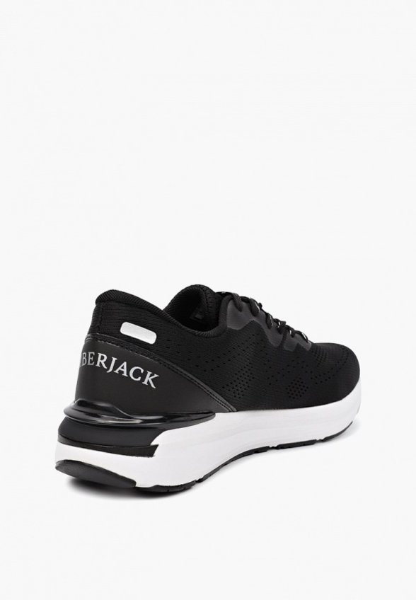 Кроссовки LumberJack