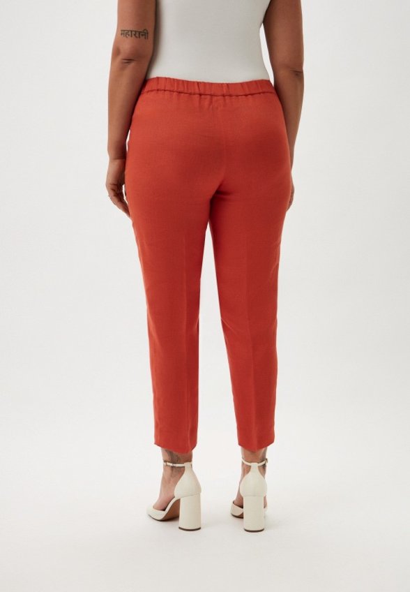 Брюки Persona by Marina Rinaldi