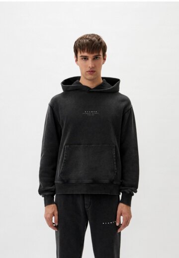 Худи Stampd