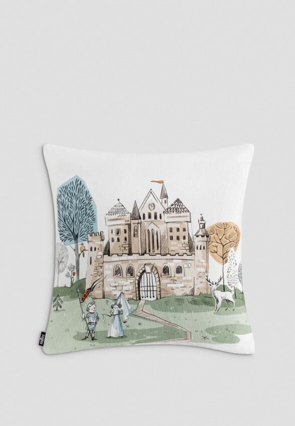 Подушка декоративная Togas