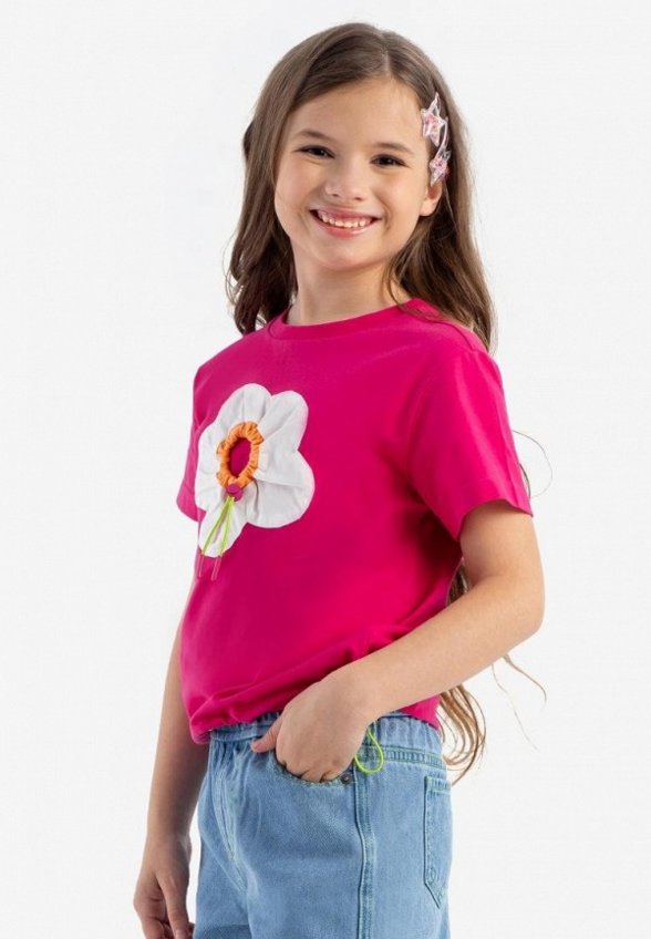 Футболка Kapika