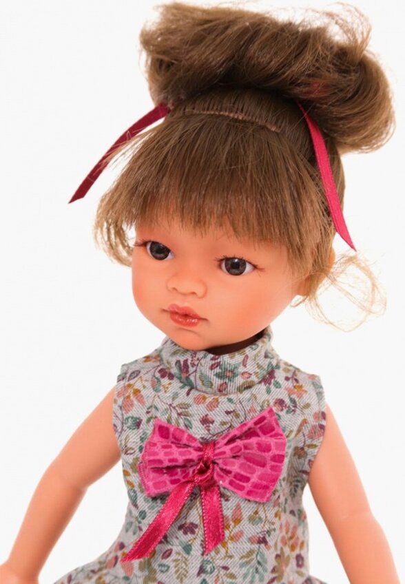 Кукла Munecas Dolls Antonio Juan