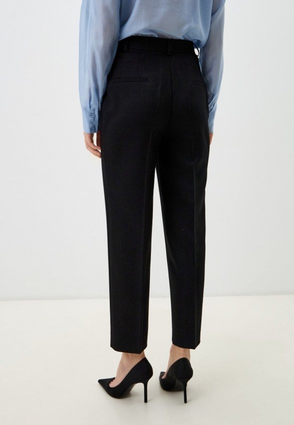 Брюки Anna Pekun