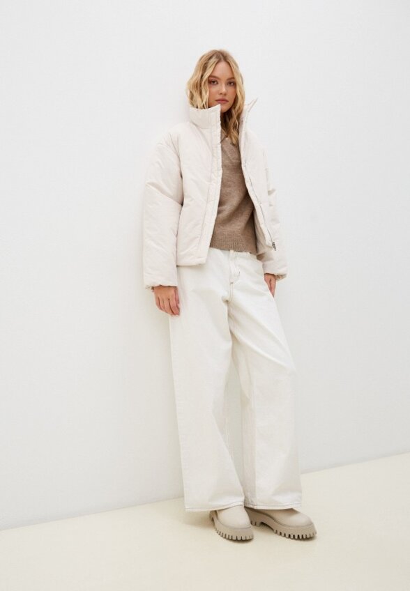 Куртка утепленная You