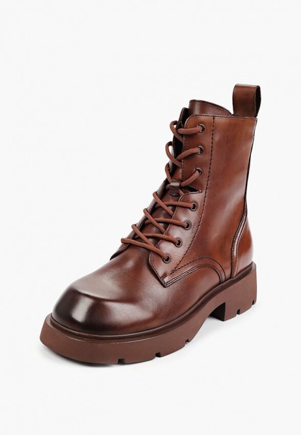 Ботинки Thomas Munz