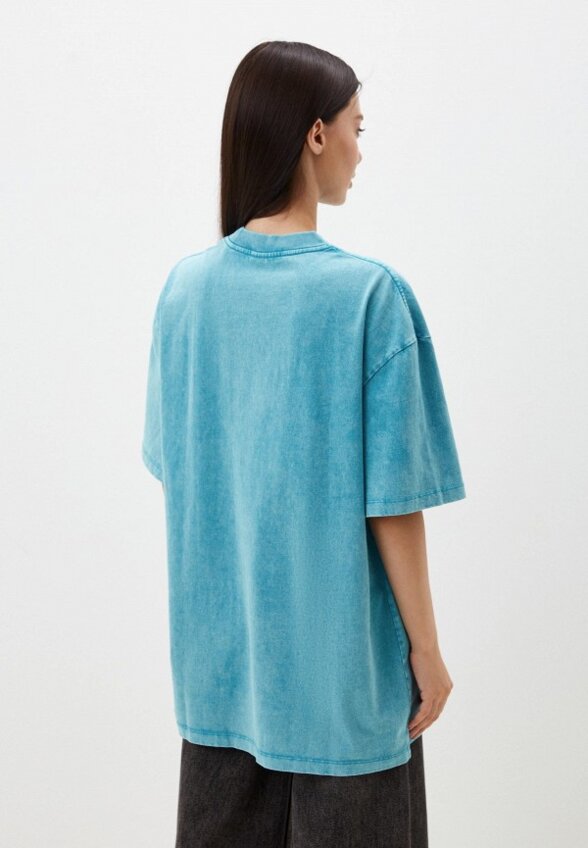 Футболка Latrika