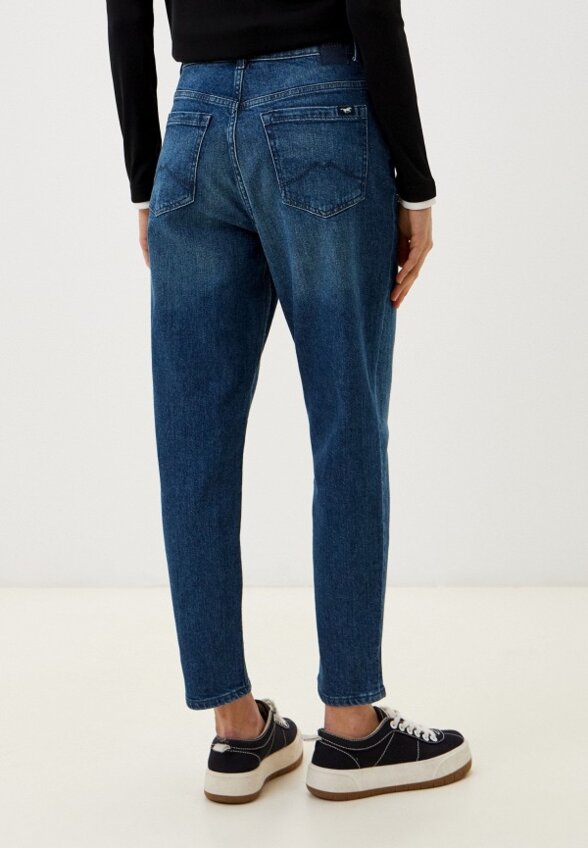 Джинсы Mustang