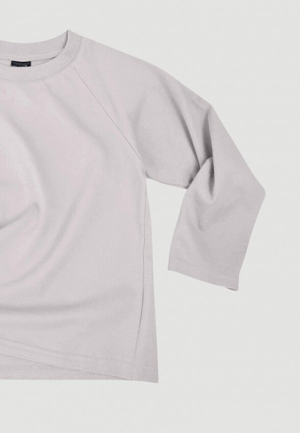 Лонгслив Mjolk