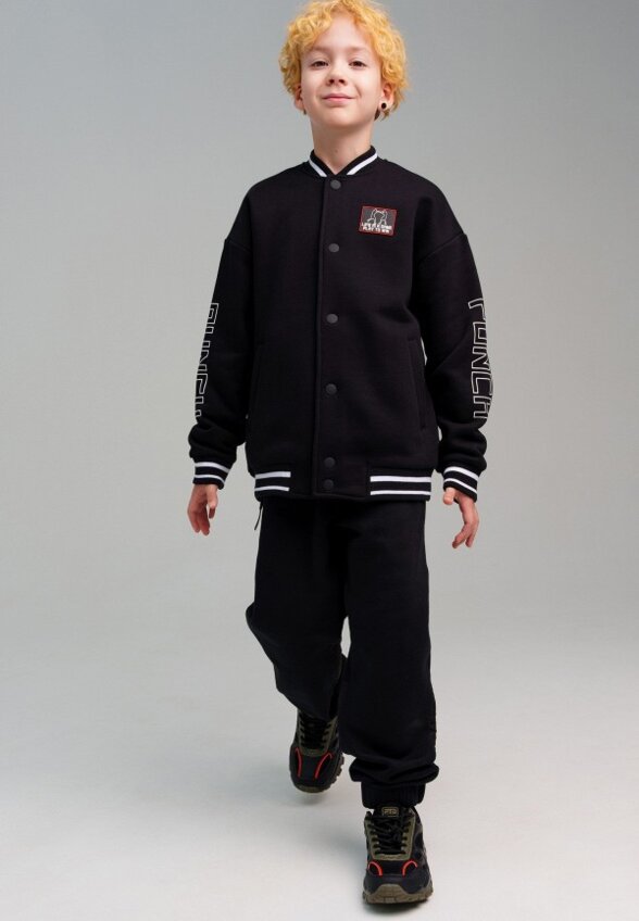 Олимпийка PlayToday