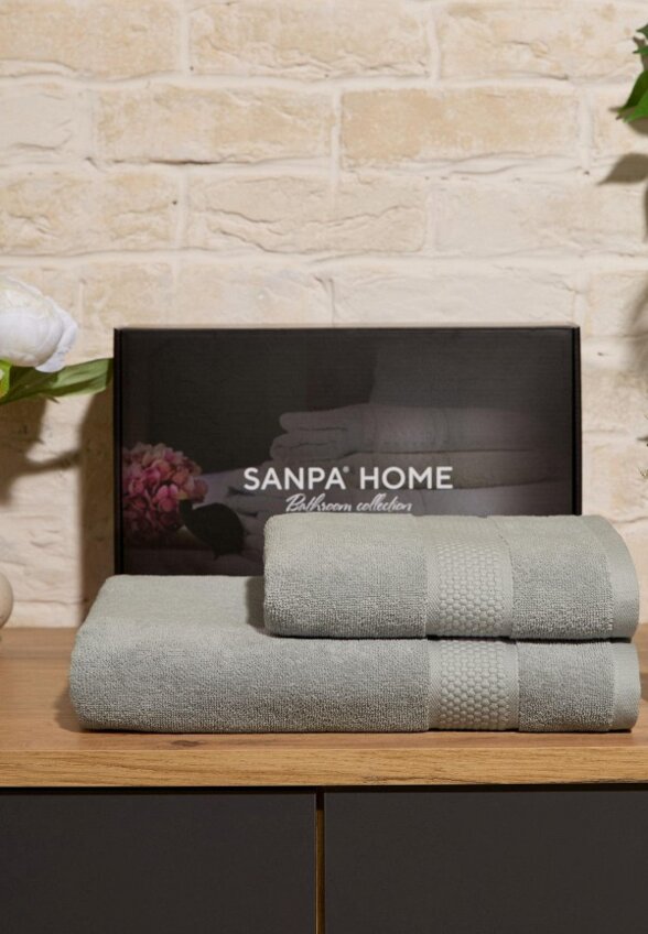 Набор полотенец Sanpa