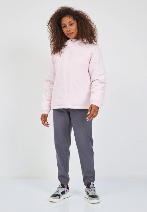 Куртка утепленная Baasploa