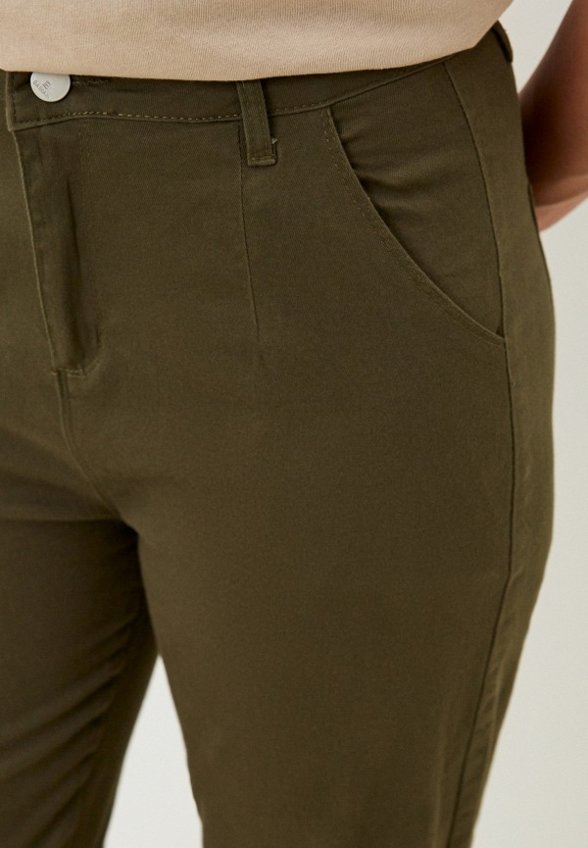 Брюки Snow Airwolf