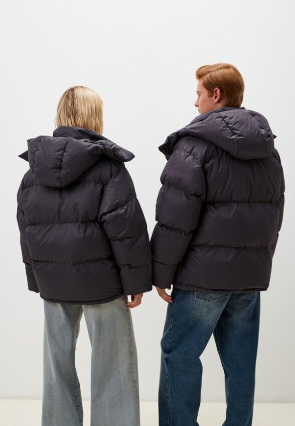 Пуховик Fable