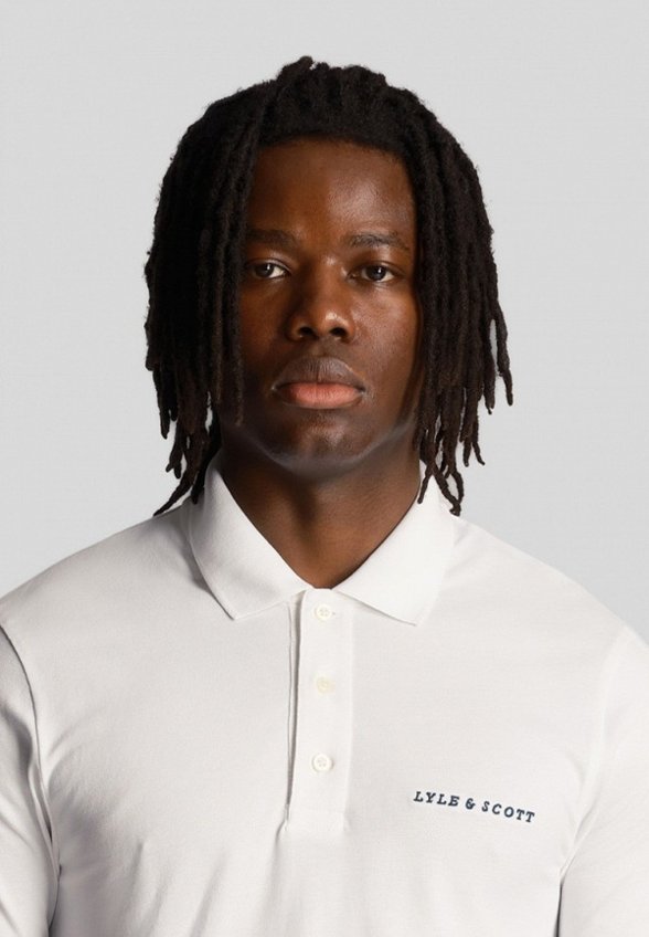 Поло Lyle & Scott
