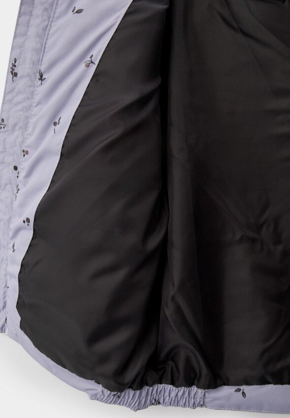 Куртка утепленная Color Kids