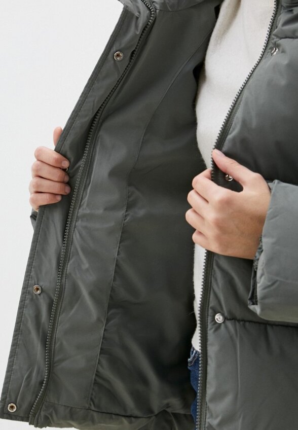 Куртка утепленная Colin's