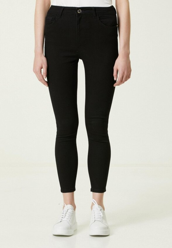 Джинсы NetWork