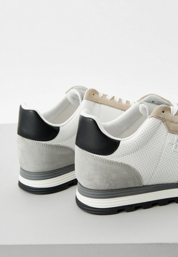 Кроссовки Baldinini