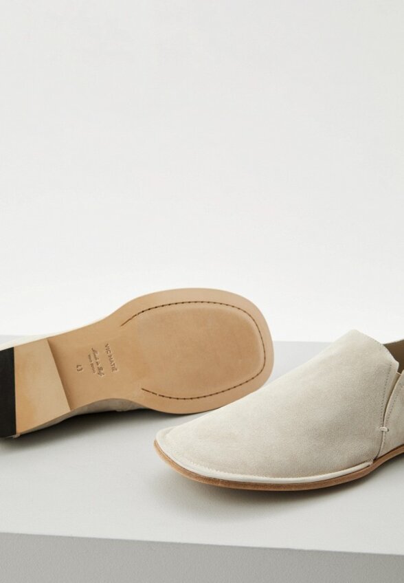 Лоферы Vic Matie