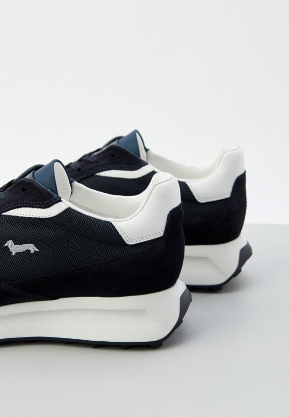 Кроссовки Harmont & Blaine