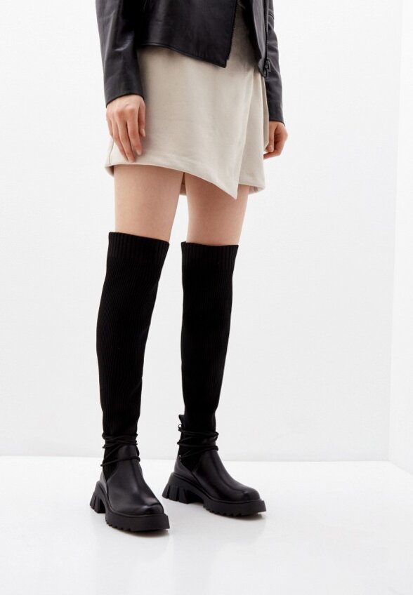 Ботфорты Araz