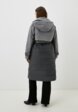 Пальто двубортное Winterra3  - превью