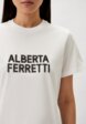 Футболка Alberta Ferretti4  - превью