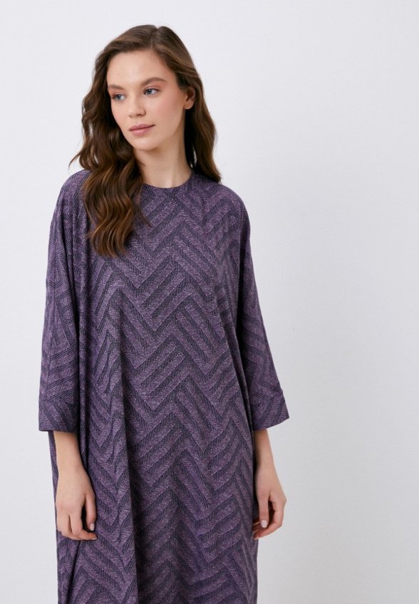 Платье MadaM T