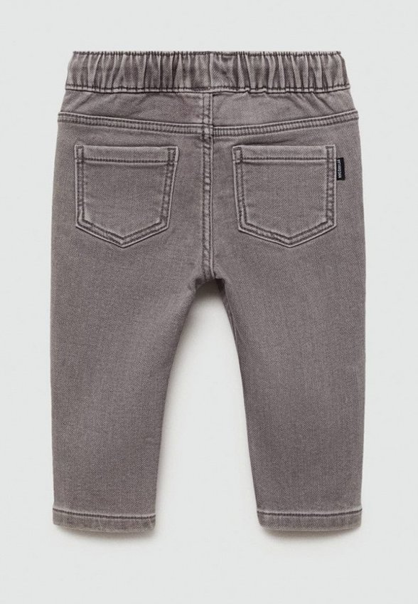 Джинсы Mango Kids