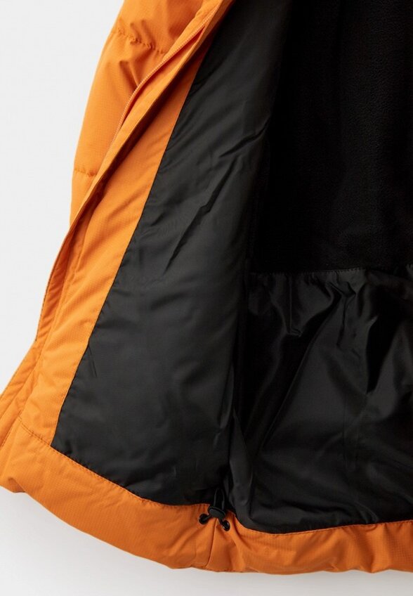 Куртка утепленная Oldos