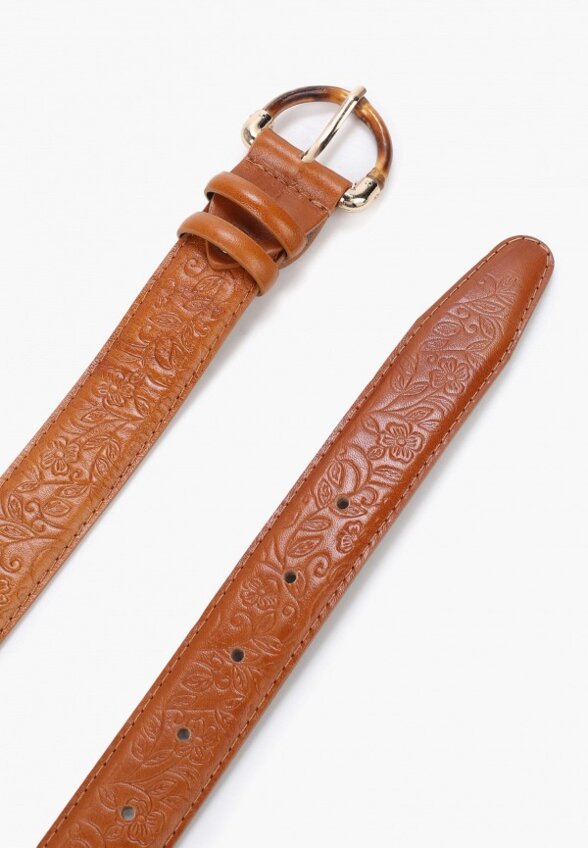 Ремень Alexander Tsiselsky