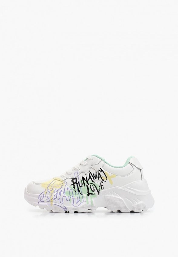 Кроссовки Shuzzi