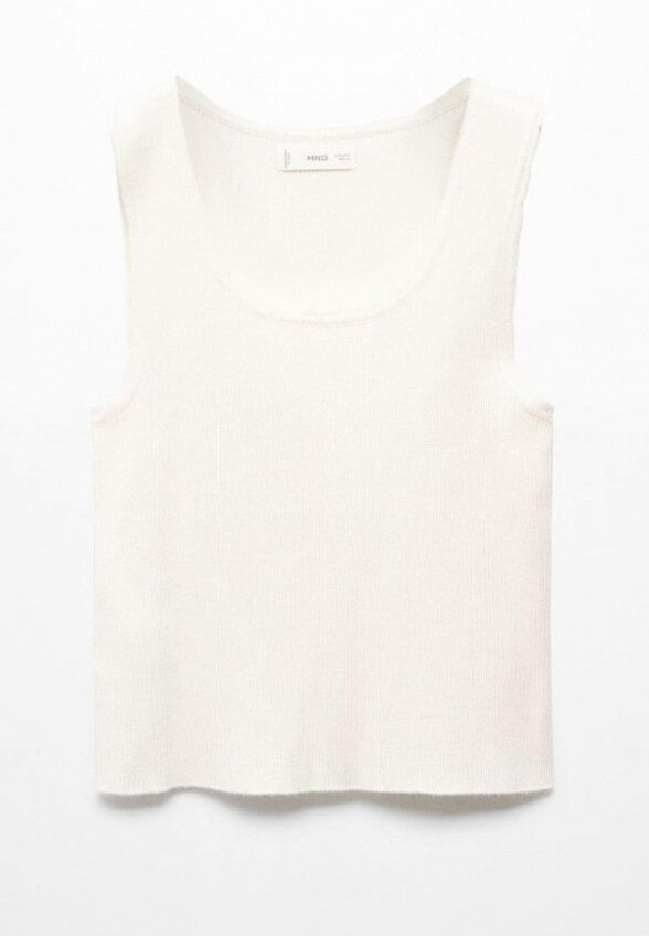 Майка Mango Teen