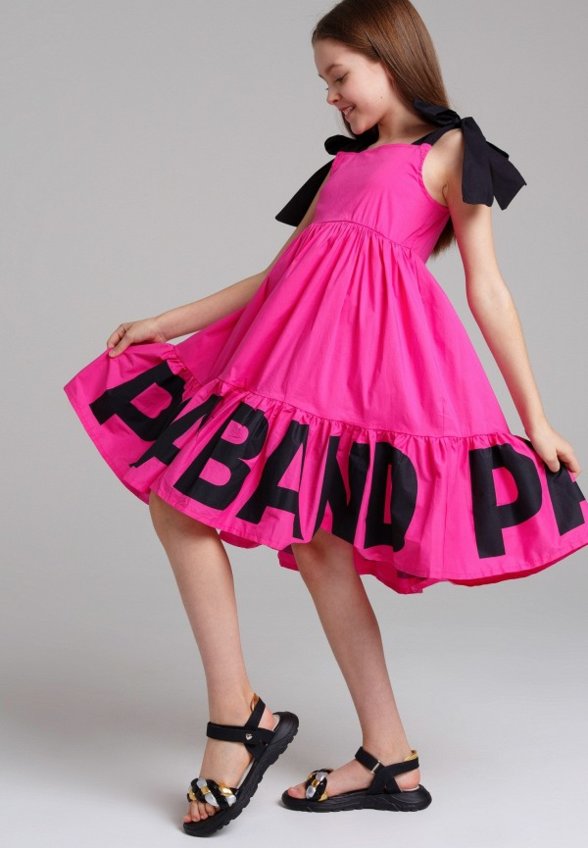 Сарафан PlayToday