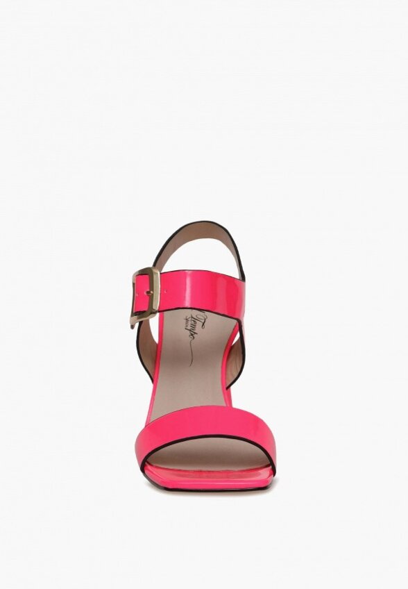 Босоножки El Tempo