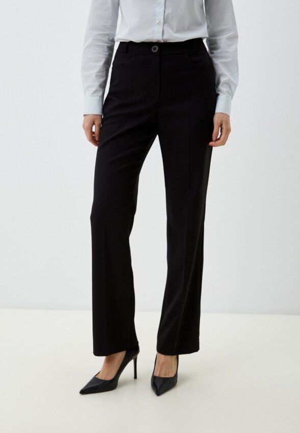 Брюки Модный дом Виктории Тишиной