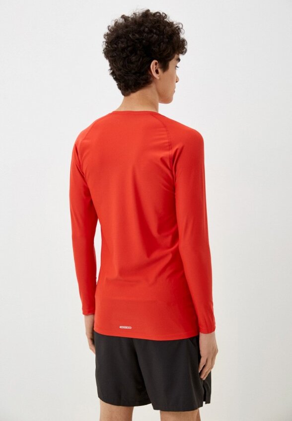 Лонгслив спортивный Demix