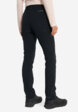 Брюки женские Columbia Back Beauty High-Rise Pant, Черный3  - превью