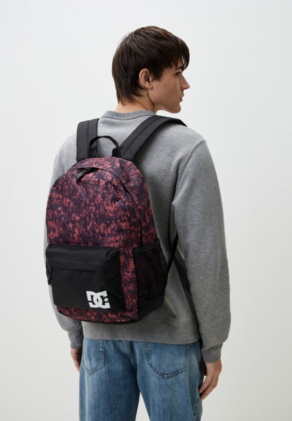 Рюкзак DC Shoes