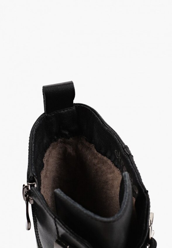 Ботинки El'Rosso