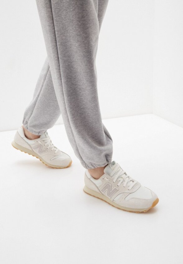 Кроссовки New Balance