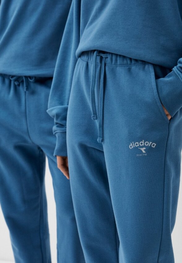 Брюки спортивные Diadora