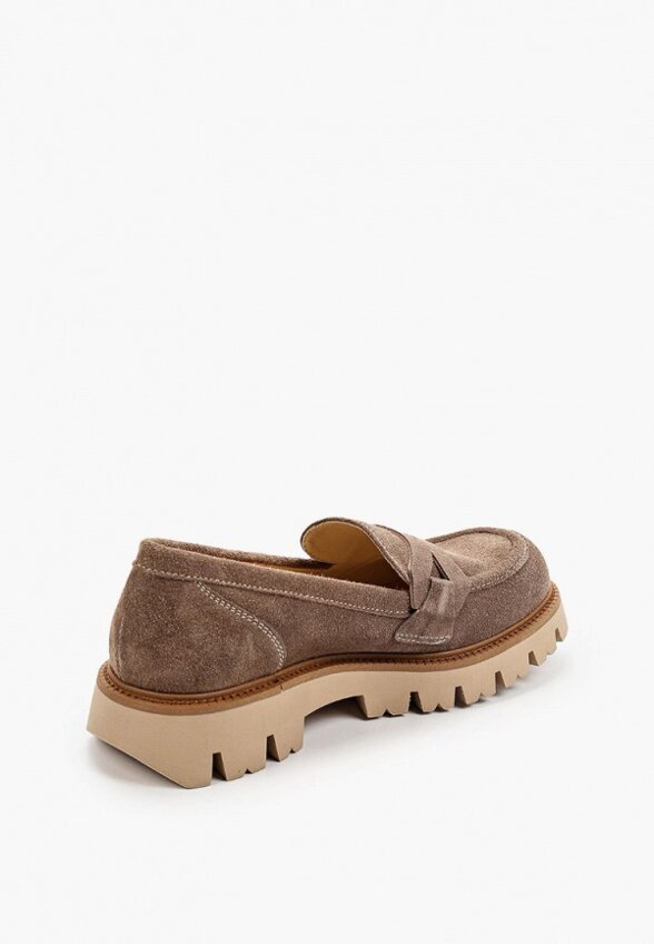 Лоферы Altabella