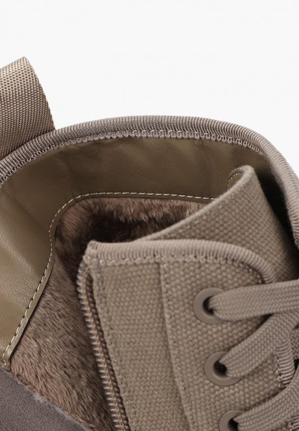 Ботинки Stella Della Moda